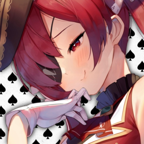 500€ Love letter. 🖤