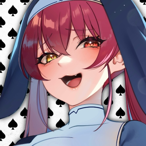 200€ Dante adoration gift~