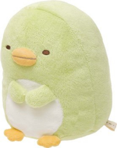 San-x Sumikko Gurashi Plush Penguin 5