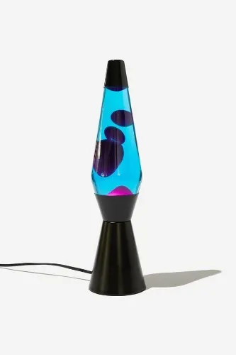 Lava Lamp