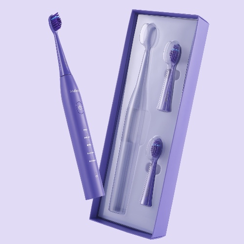Essential  Sonic Toothbrush - Blue