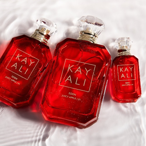 kayali eden perfume 🍎