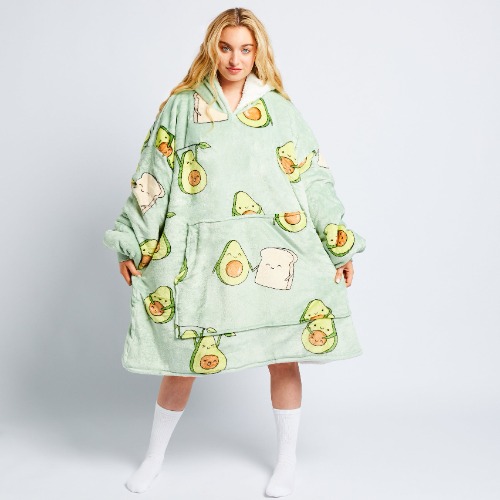 Avocado Oodie | Default Title