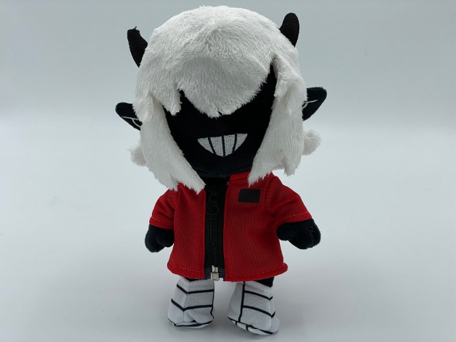 DemonDice Plushie | Default Title