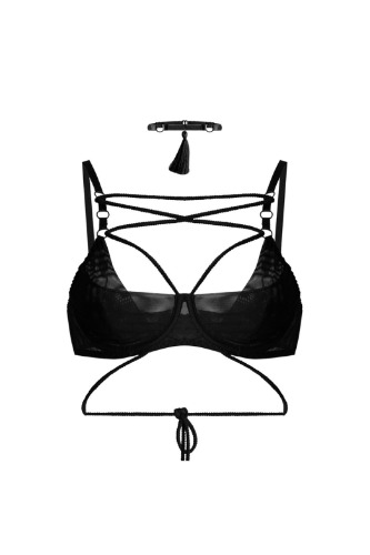 Kasumi Black - EU 70B / US 32B / Black