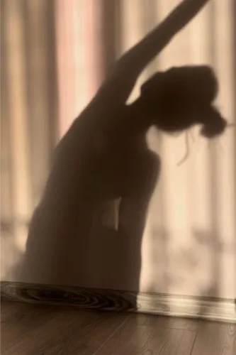 dance classes for a month