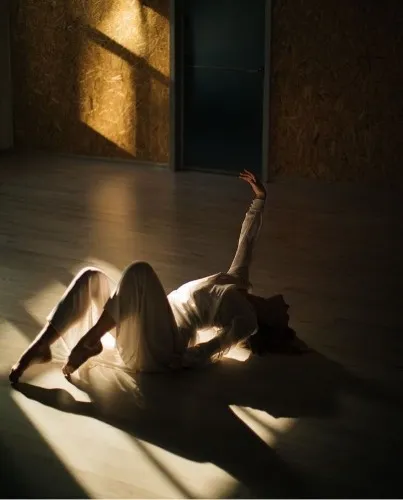 Body practice for a month