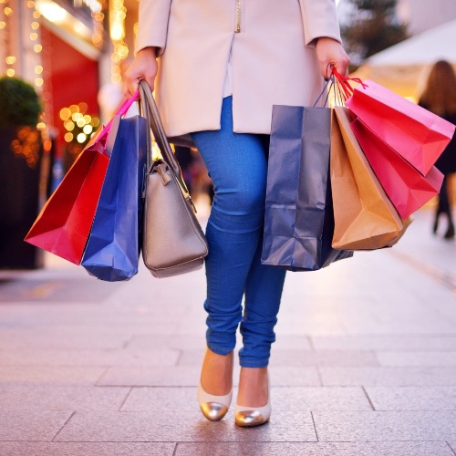 Shopping