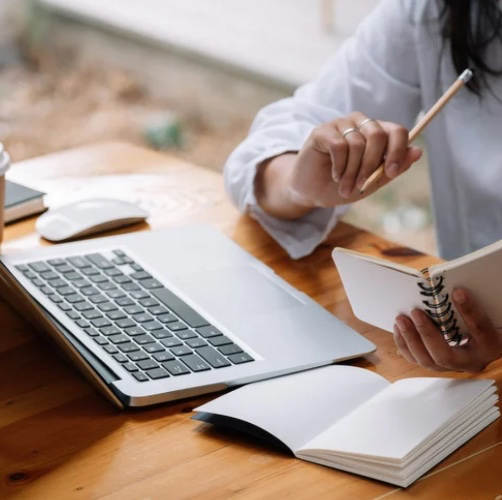 Online course