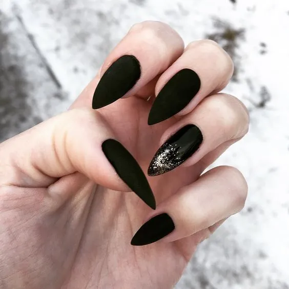 Gel Nails (Claws)