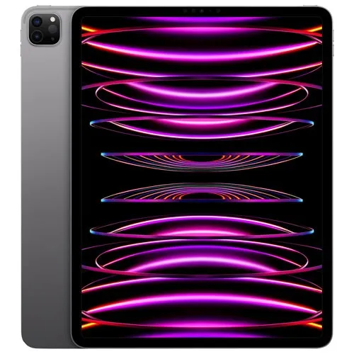 Apple iPad Pro 12.9" 128GB with Wi-Fi (6th Generation)