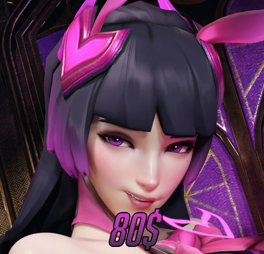 You're my favourite toy now~