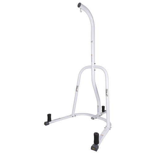 Everlast Heavy Bag Stand - White