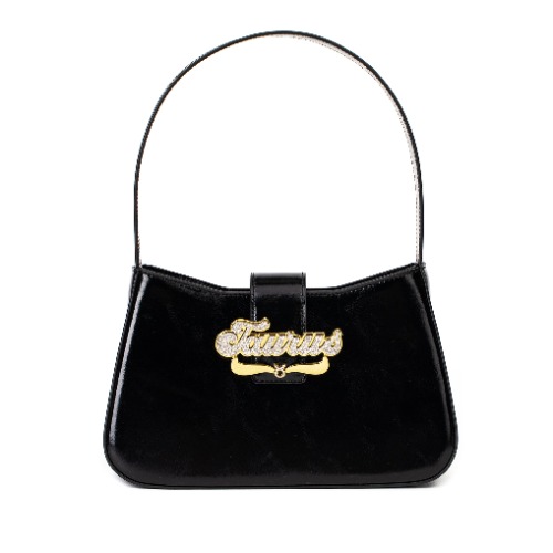 Daphne Bag | Leather Taurus | Taurus/Leather