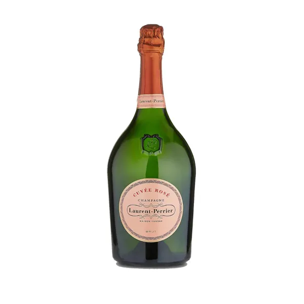 Laurent-Perrier Brut Cuvée Rosé de Saignée + BUTTERFLY CAGE | 750ml