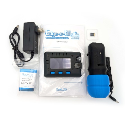Edge-o-Matic 3000 | In Stock