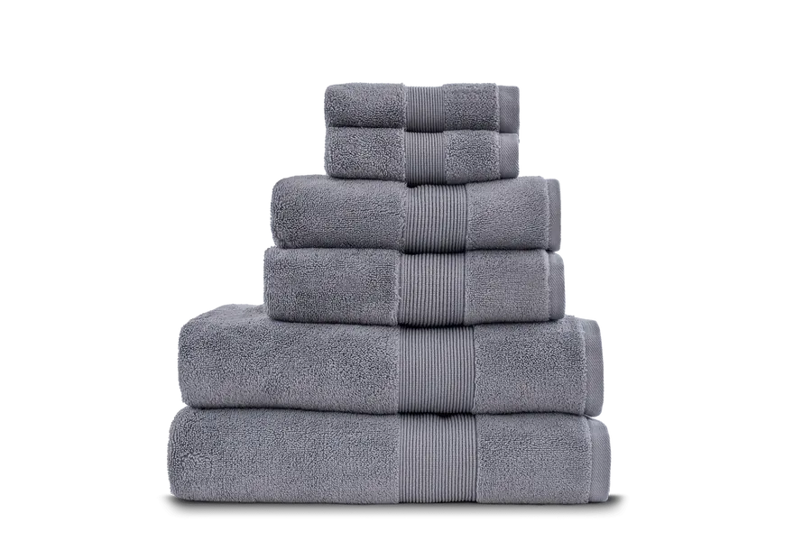 Miracle Towel Set by Miracle Brand - Large (30” x 56”) / Stone