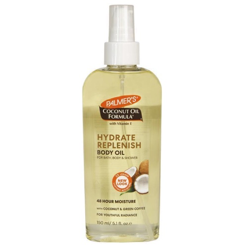 Palmer's Coconut Oil Formula Body Oil 150ml