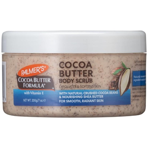 Palmer's Cocoa Butter Body Scrub 200g
