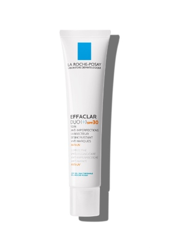 La Roche-Posay Effaclar Duo SPF30
