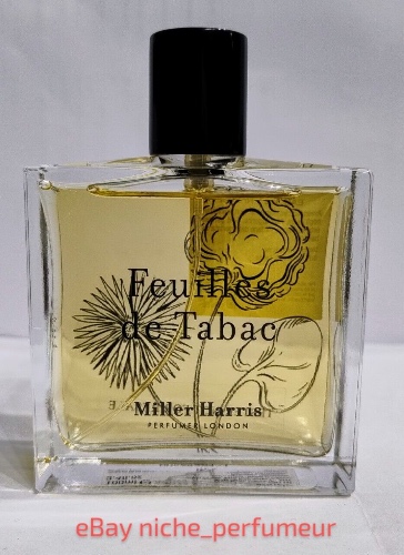 MILLER HARRIS FEUILLE DE TABAC EDP 100 ML