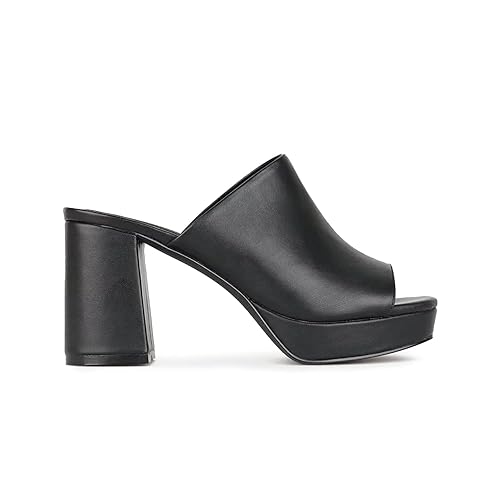 FOWT High Chunky Platform