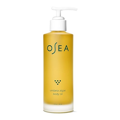 OSEA Body Oil