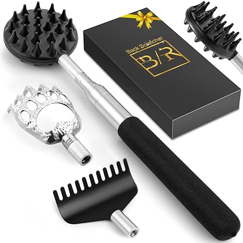 Tickling Tools