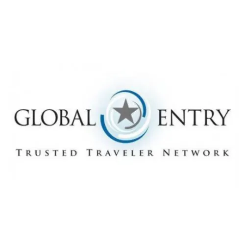 Global Entry for USA work