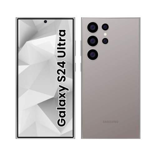 Samsung GALAXY S24 ULTRA 12/256 ARGENT