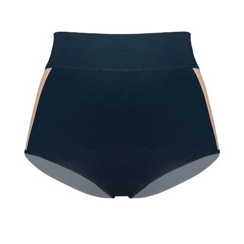 Core Shorty Black - M