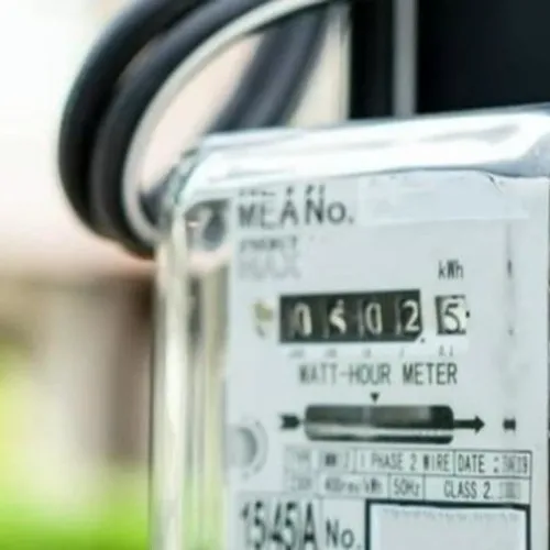 My Utilities Covered For A Month - worth $200