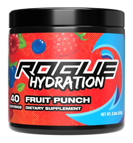 Fruit Punch (Hydration)