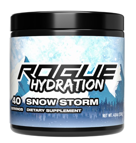 Snow Storm (Hydration)