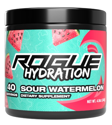 Sour Watermelon (Hydration)