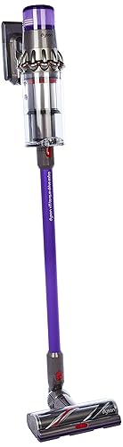 Dyson V11 Torque Drive Cordless Vacuum Cleaner, Blue - Torque Drive