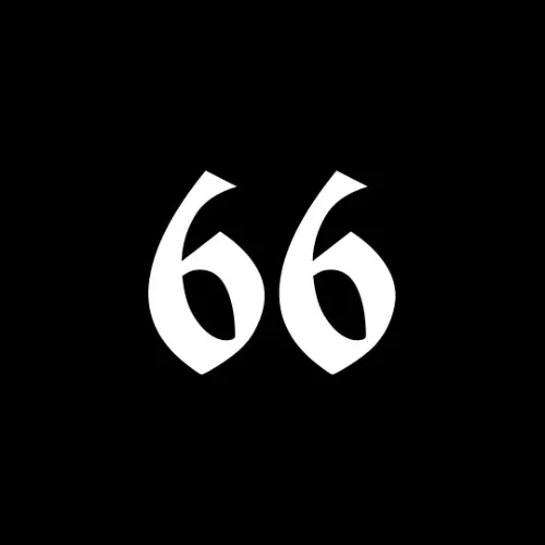 $66