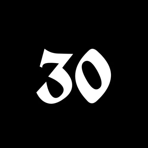 $30