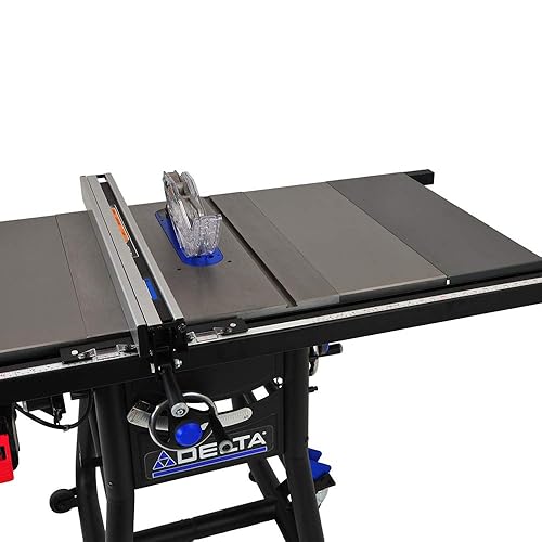 Delta - 10 in. Contractor Table Saw