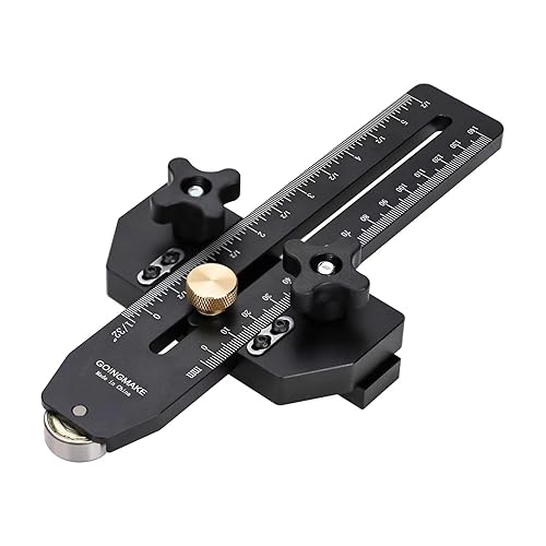 GOINGMAKE Thin Rip Jig