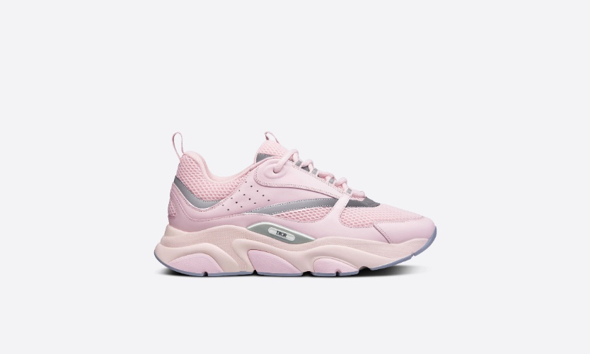 Dior B22 Sneaker