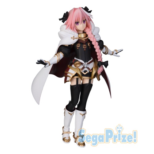 Fate/Extella Link - Astolfo - Prize Figure SPM (SEGA) - Brand New