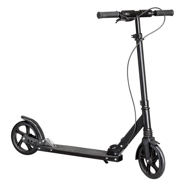 Interdiscount CARROMCO Scooter 200 (Schwarz) - oder Gutschein 