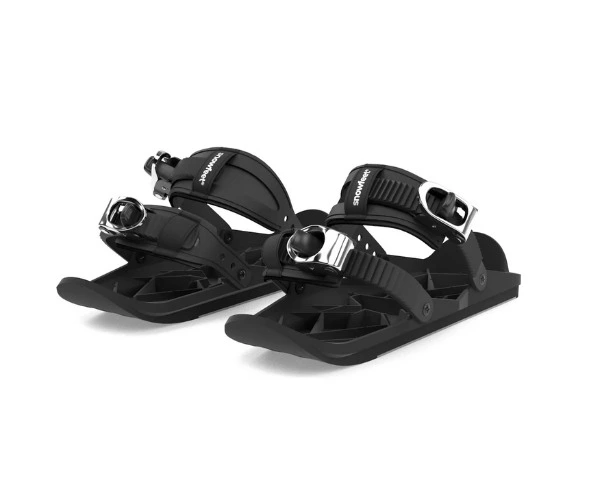 Snowfeet II - I need some Sport :-)