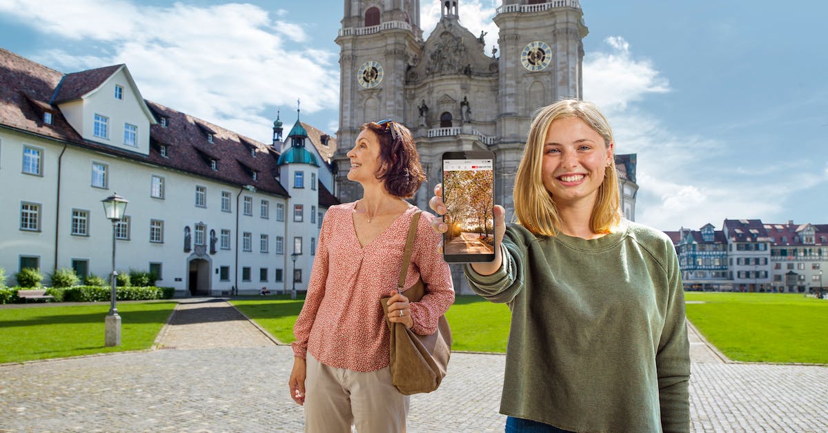 Das Ausflugs-Tage | SBB