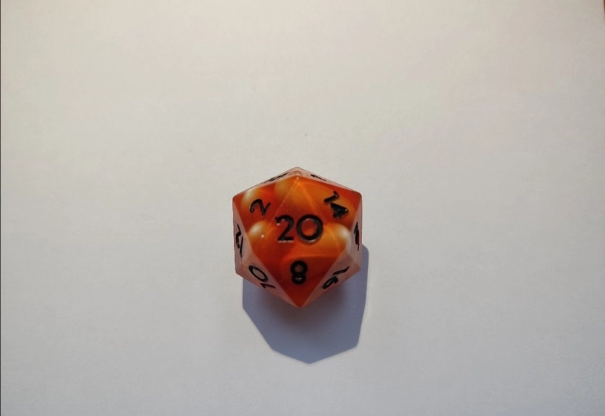 Baked Beans Dice