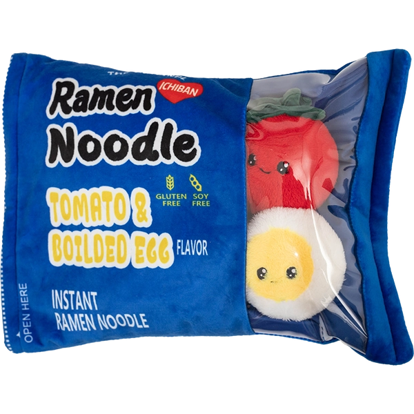 NOODLES.