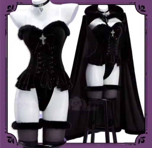 Halloween is soon >:3 witchboy arc near 👀👀👀