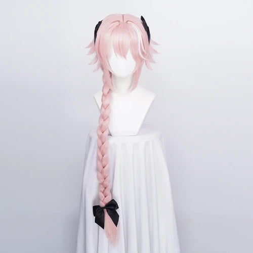 Astolfo wig uwu