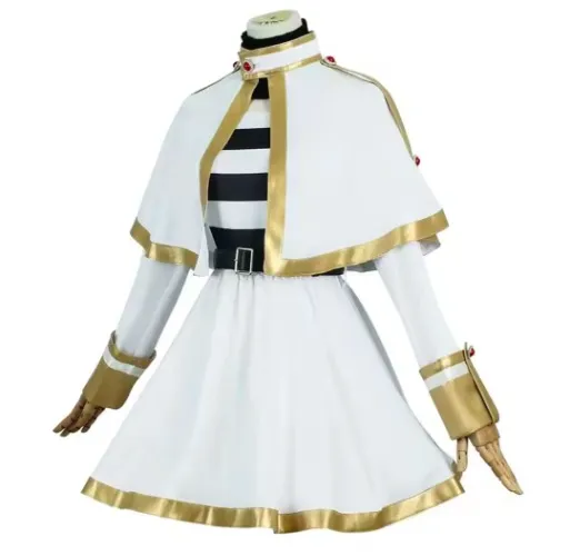 Frieren but its a ♂️